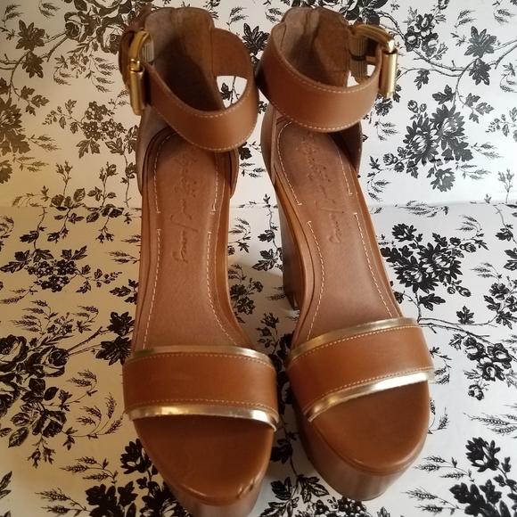 Elizabeth &James Sibil wedge b4 - Picture 3 of 10